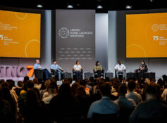 Lindau Nobel Laureates Meeting 2027