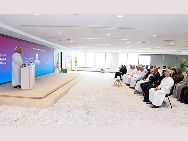 RAM launches programme to develop food security leaders