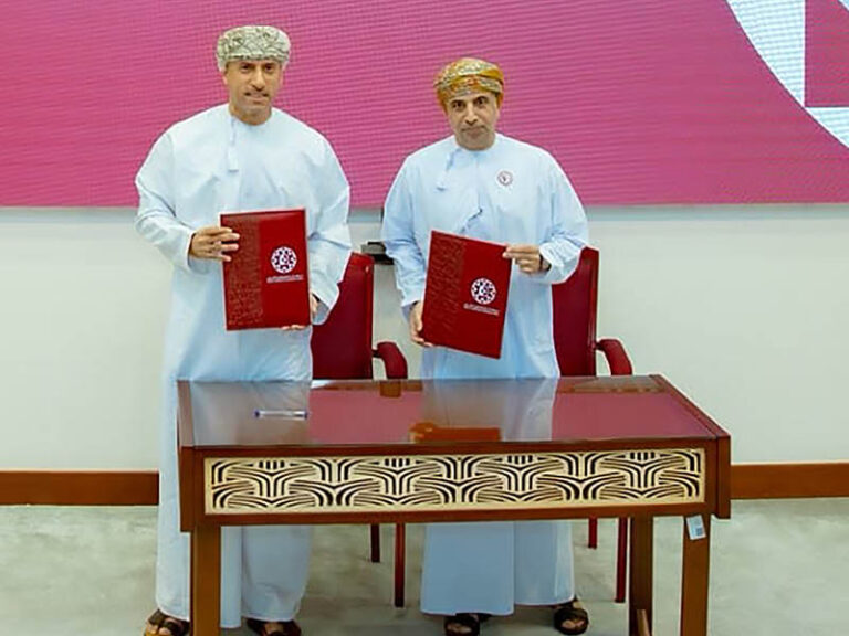 Muscat Arbitration and Mediation Days