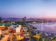 Oman hotel inventory set to hit 40,800 rooms in 2026