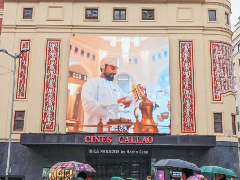 Oman ranks 62nd in WEF tourism development index