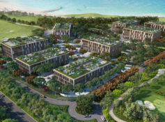 Al Mouj Business Park