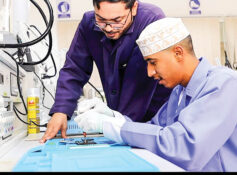 Higher education shifts closer to jobs, innovation in Oman