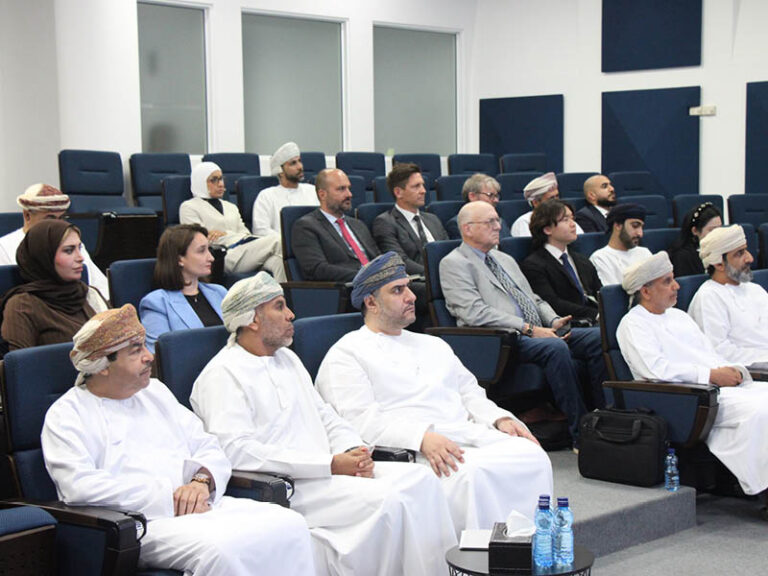 Green AI Alliance Oman