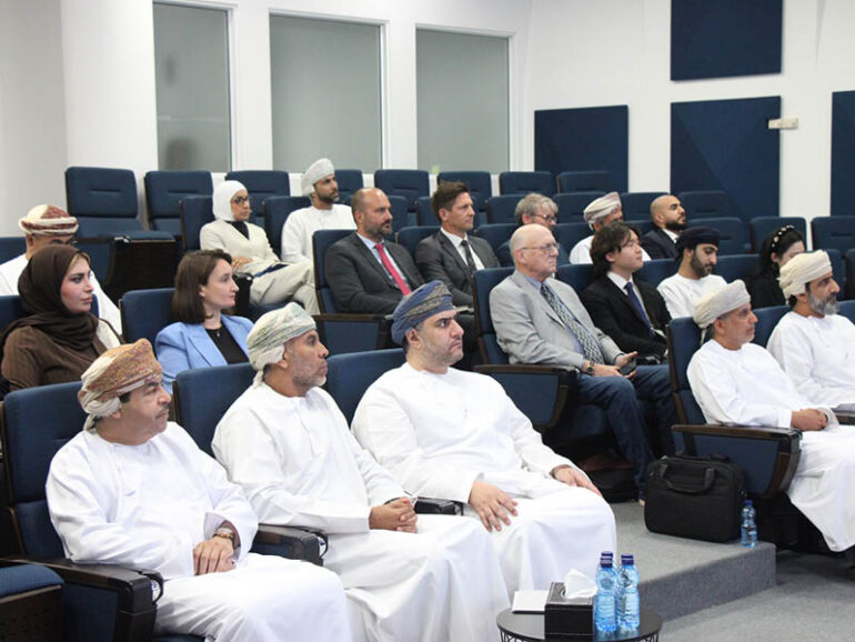 Green AI Alliance Oman