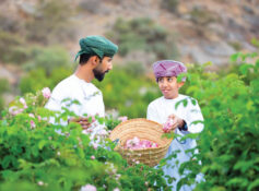 Jabal Akhdar tourism rises 13.2% in H1