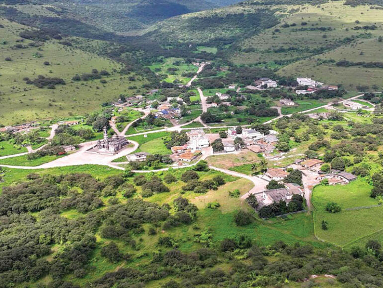 Sarab season gives Dhofar a new tourism window