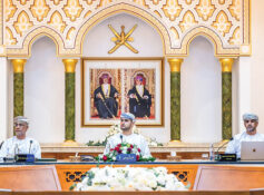 Muscat Municipal Council reviews worker housing rules