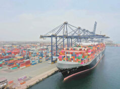 S&P Oman rating and GDP growth forecast