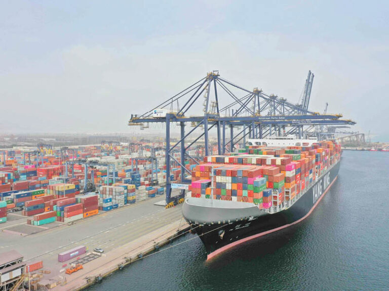 S&P Oman rating and GDP growth forecast