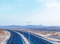 Transport ministry directs RO188mn to development projects
