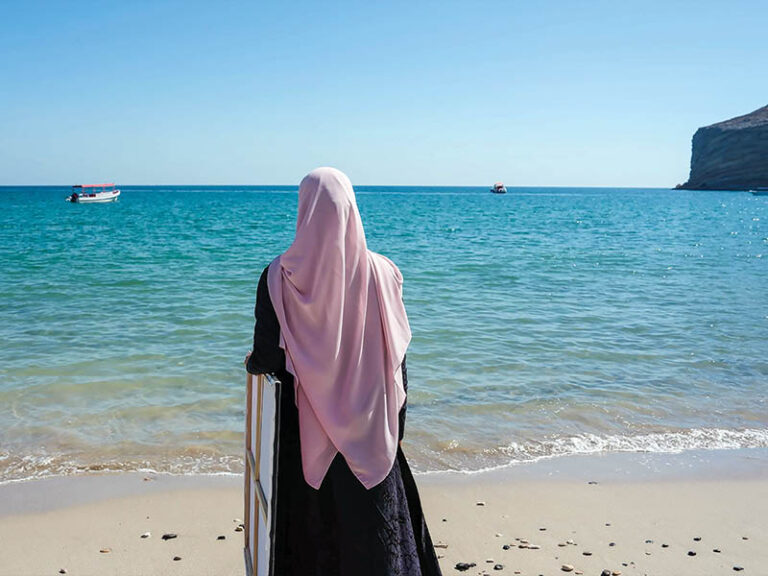 Omani film wins award at Egyptian short film festival