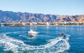 Oman tourist visa arrivals 2026