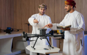 Oman Global Innovation Index 2026