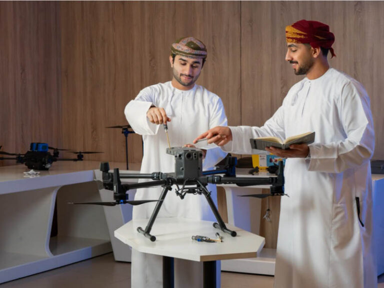 Oman Global Innovation Index 2026