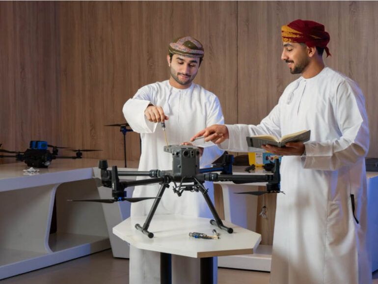 Oman Global Innovation Index 2026