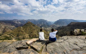 Oman Lonely Planet 2027
