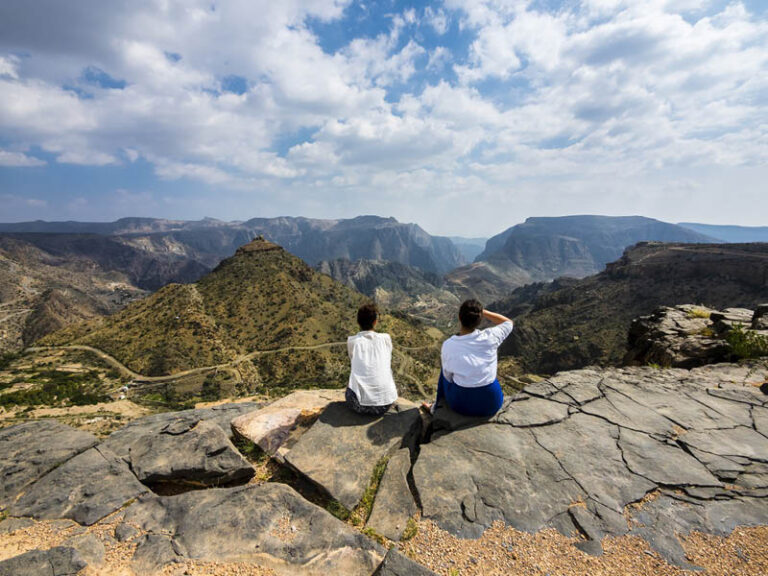 Oman Lonely Planet 2027