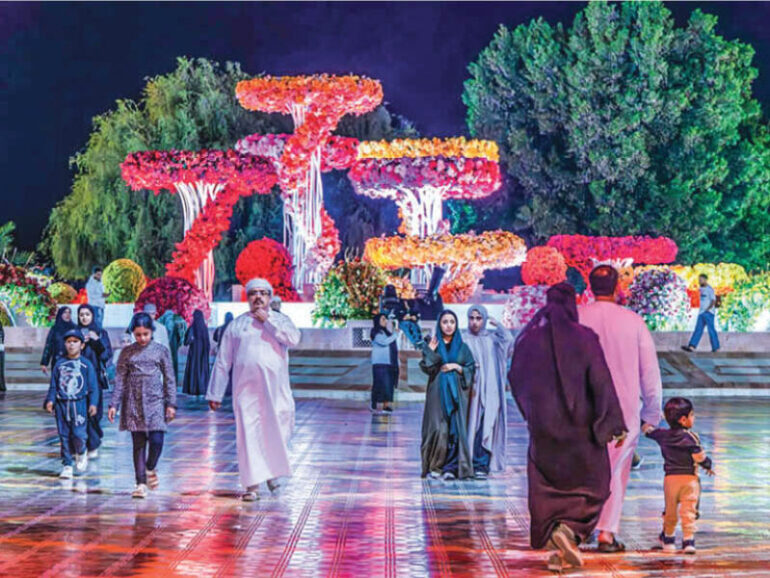 Muscat Nights 2026 proposals