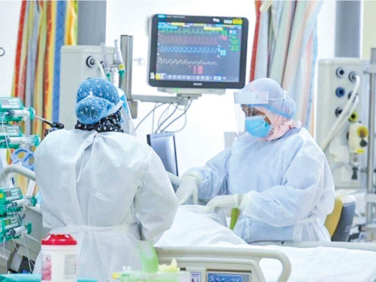 Oman healthcare spending 2025