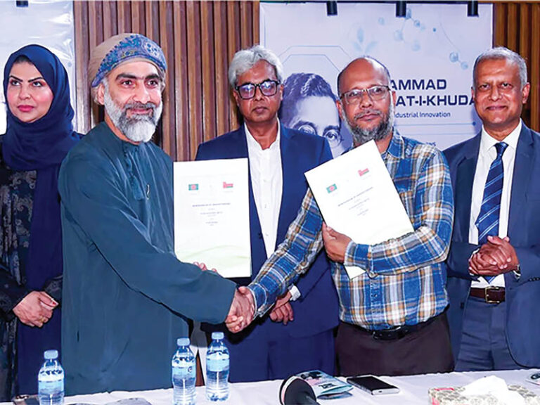 Bangladesh EV bikes set for Oman delivery fleet