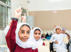 Healthy eating habits for schoolchildren
