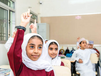 Healthy eating habits for schoolchildren