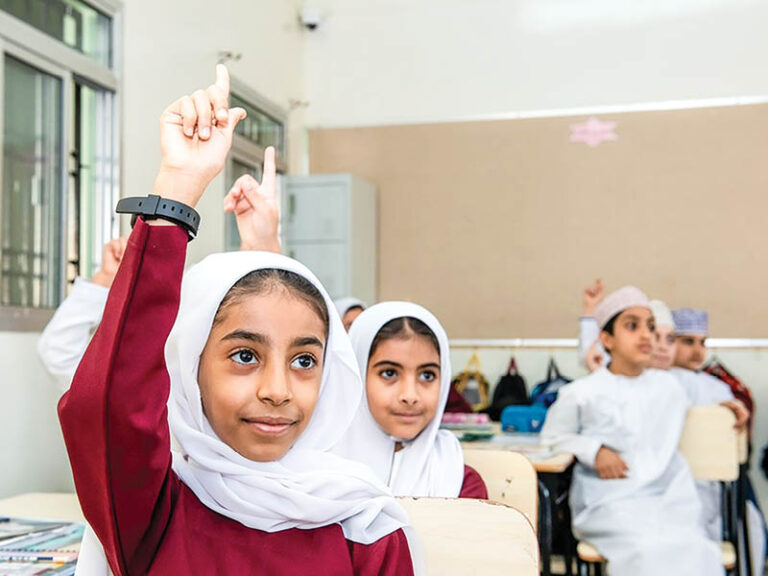 Healthy eating habits for schoolchildren