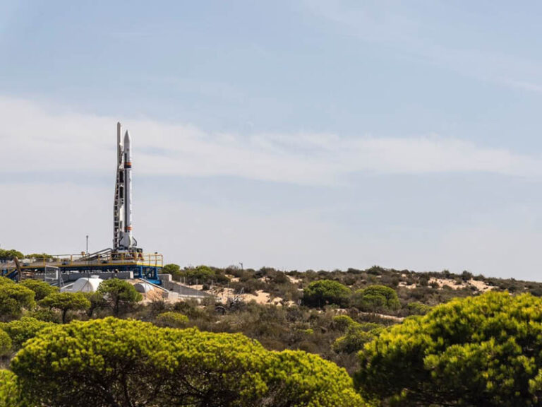OIA invests in PLD Space
