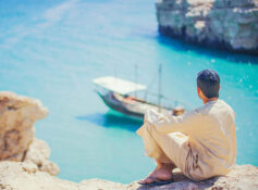 Oman Film Festival 2026