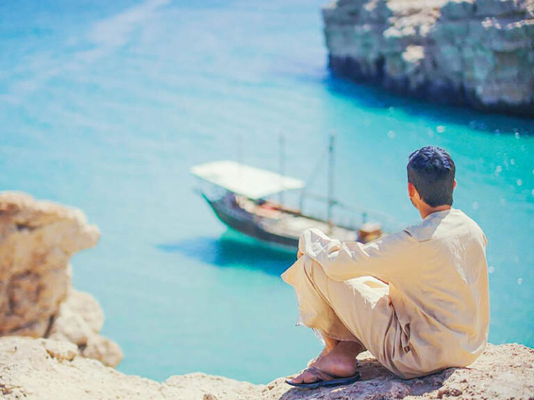 Oman Film Festival 2026