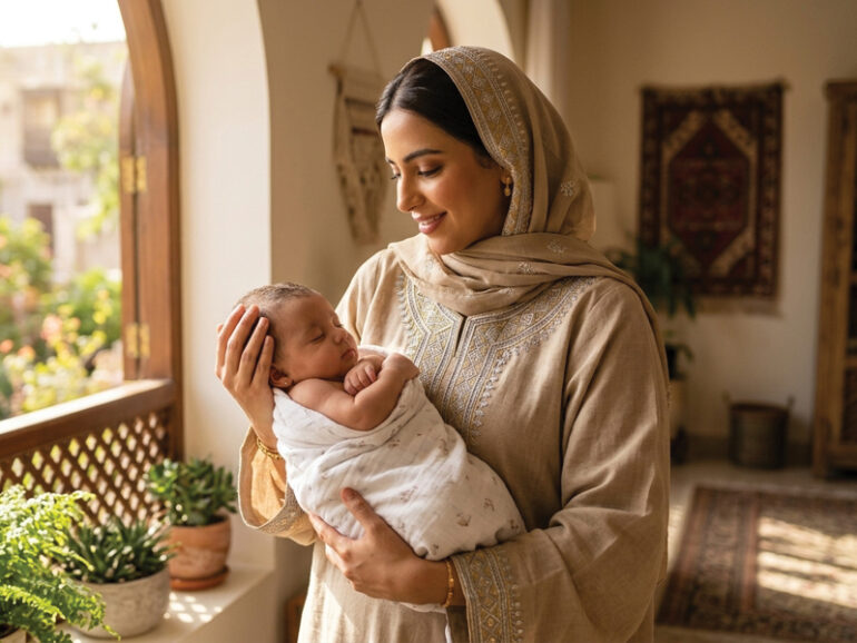 Future Fund Oman women’s hospital investment