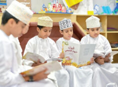 Young Omani writers seek space to grow beyond the page