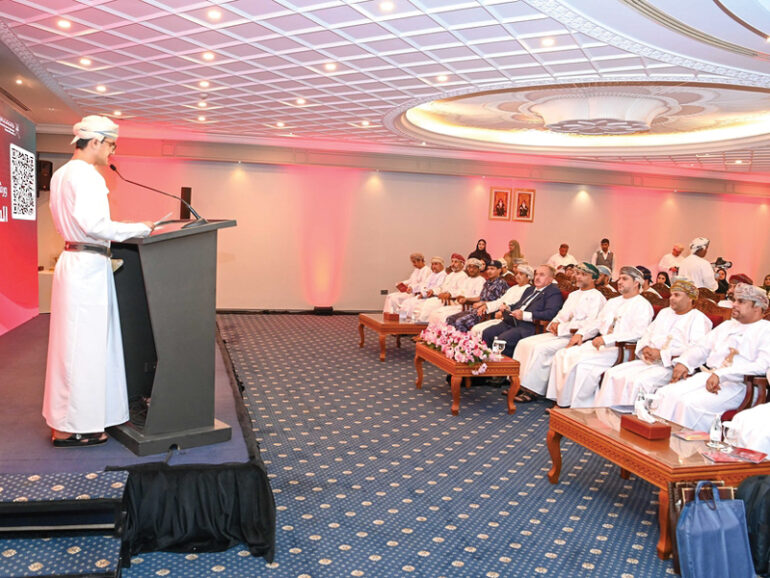 Oman targets 7% annual growth in halal economy