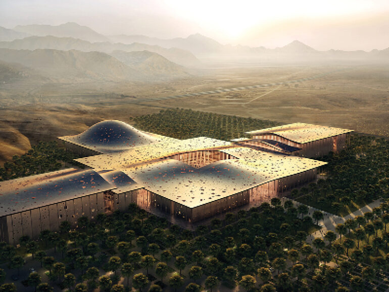 Sayyid Tarik Cultural Complex, Sayyid Tarik bin Taimur Cultural Complex, Oman cultural complex, Cultural Complex Seeb, Oman cultural infrastructure,