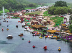 Khareef visitors reach 881,000, up 6.6%