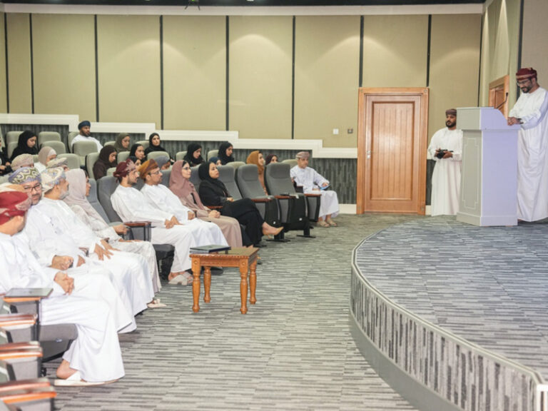 Oman begins early preparations for COP31