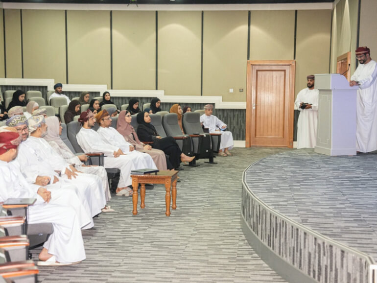 Oman begins early preparations for COP31