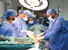 Fourth heart transplant marks new milestone for Oman organ donation