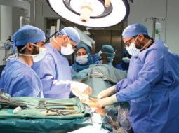 Fourth heart transplant marks new milestone for Oman organ donation