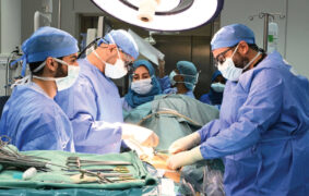 Fourth heart transplant marks new milestone for Oman organ donation