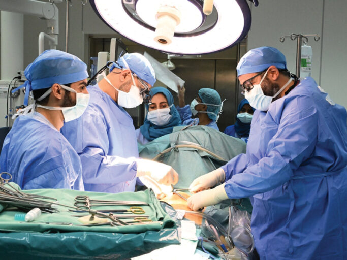 Fourth heart transplant marks new milestone for Oman organ donation