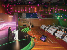 New programme launched to regulate Oman's express delivery sector