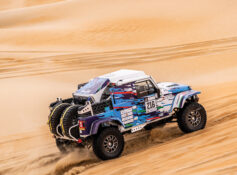 Bidiyah gears up for month-long desert carnival