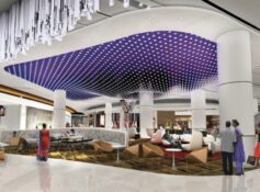 Oman airports customer experience awards