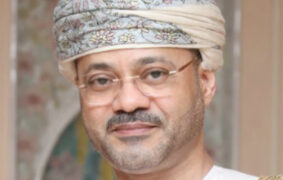 Oman Strait of Hormuz diplomacy