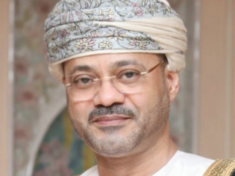 Oman Strait of Hormuz diplomacy