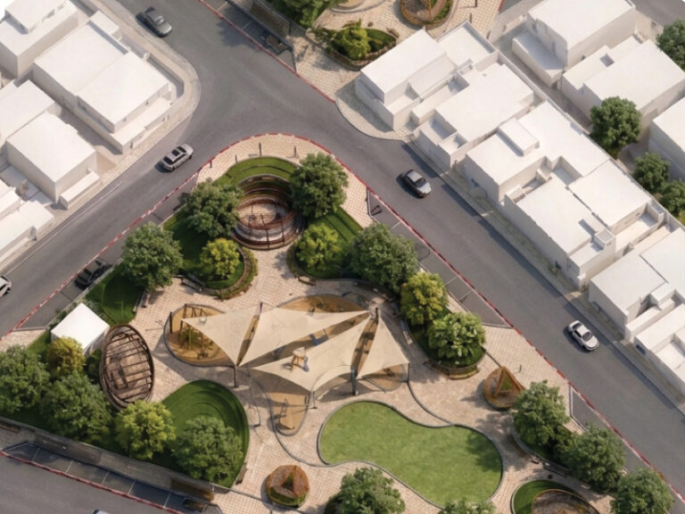 Muscat Municipality launches park revamp and beach-cleaning initiative