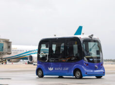 Oman to launch autonomous vehicle operations in Q3 2027