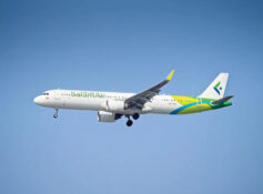 SalamAir adds Copenhagen as its ninth new destination in 2026